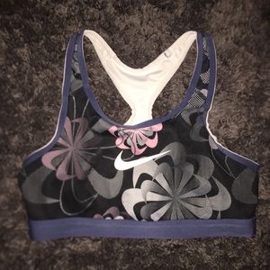Sport bra